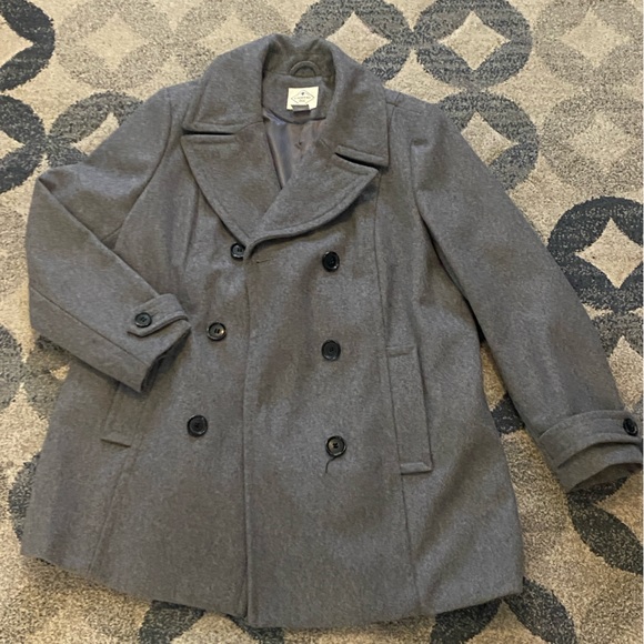 St. John's Bay Jackets & Blazers - Women’s thick winter coat